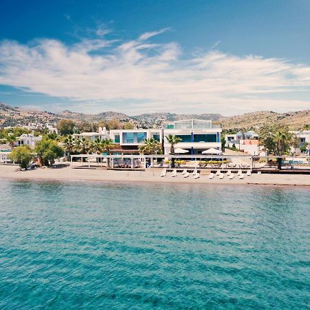 Acropol Of Bodrum Beach Hotel Ortakent Exterior foto